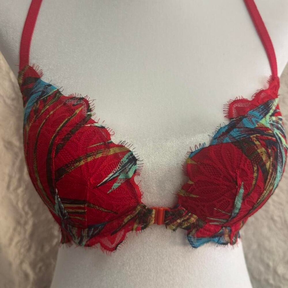 Y2k victorias secret